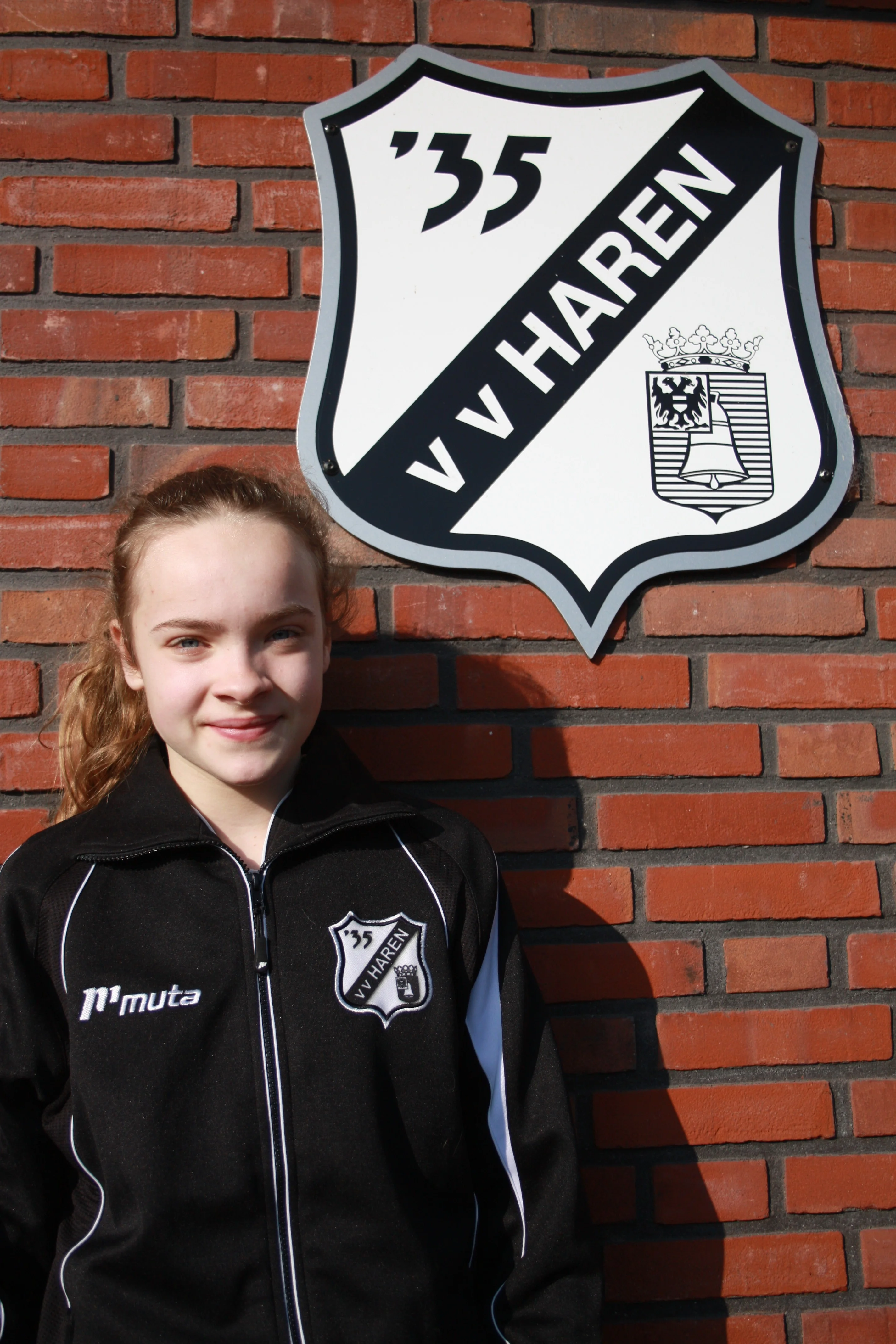 Sophie Schut