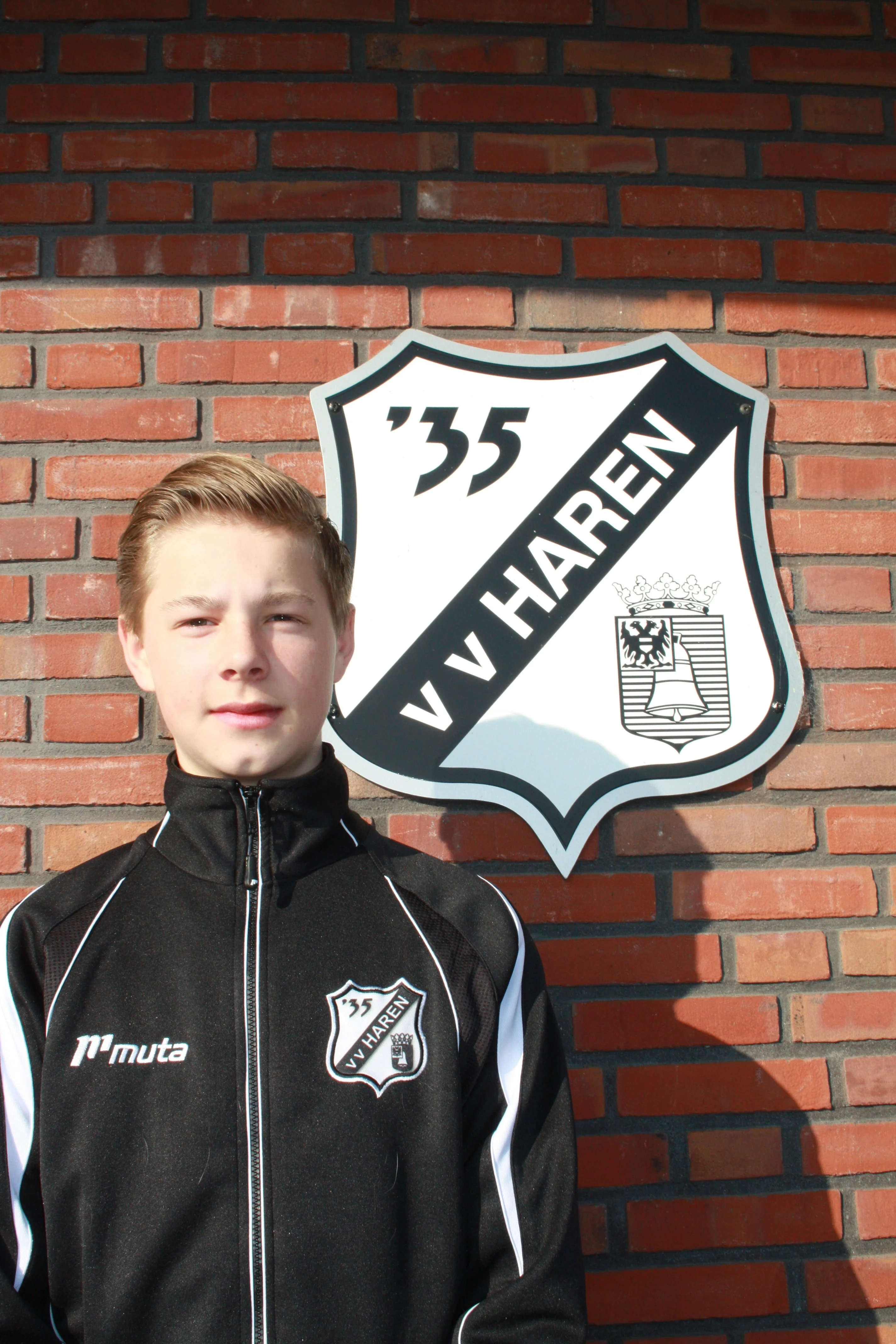 Marijn Hekkema