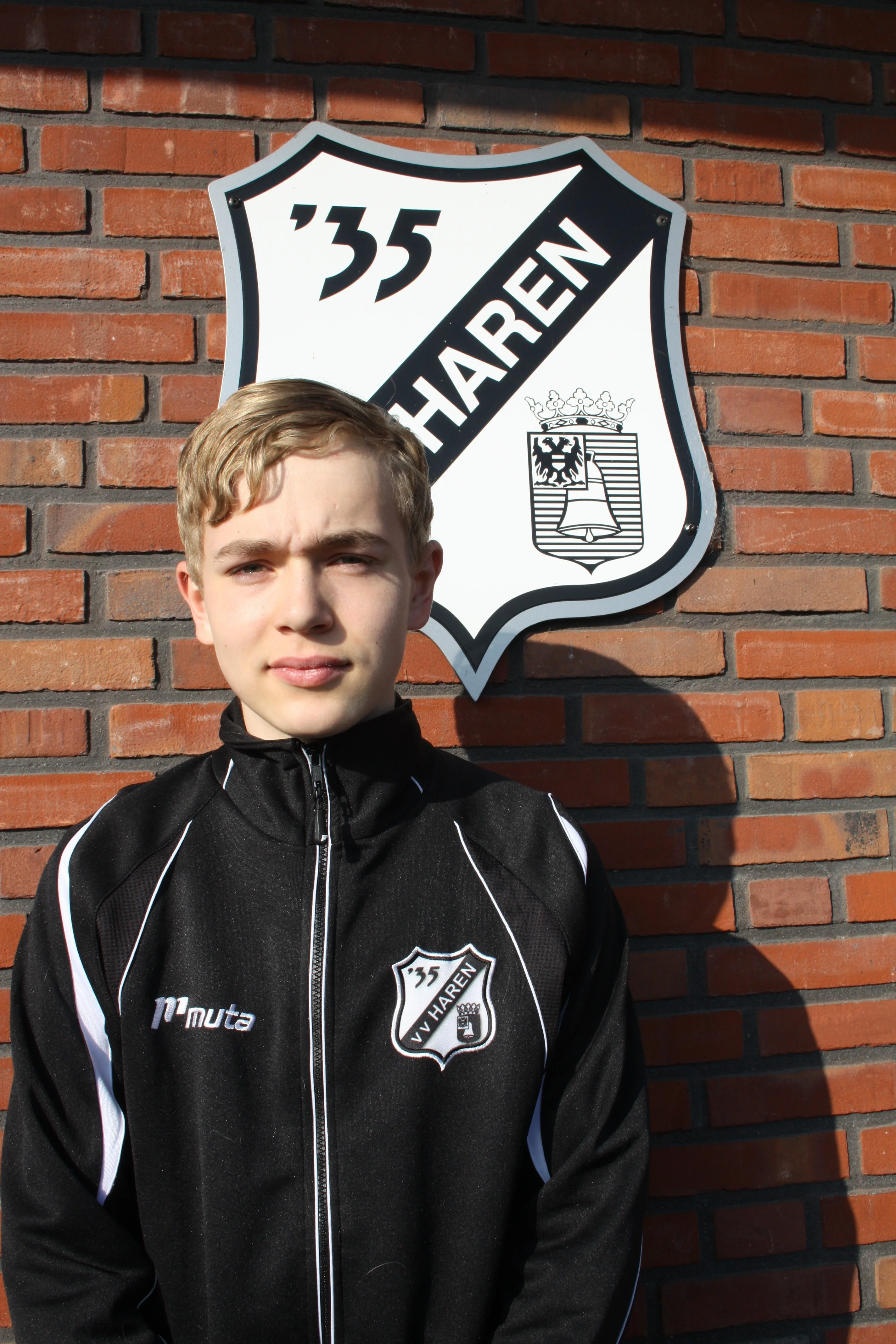 Quinten Harms