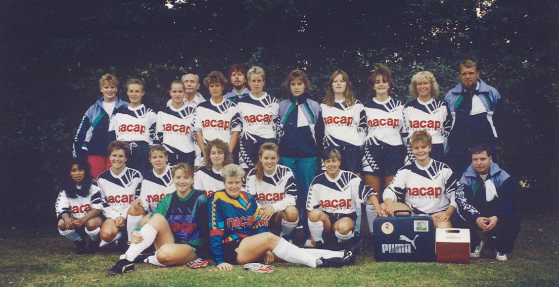 Dames 1