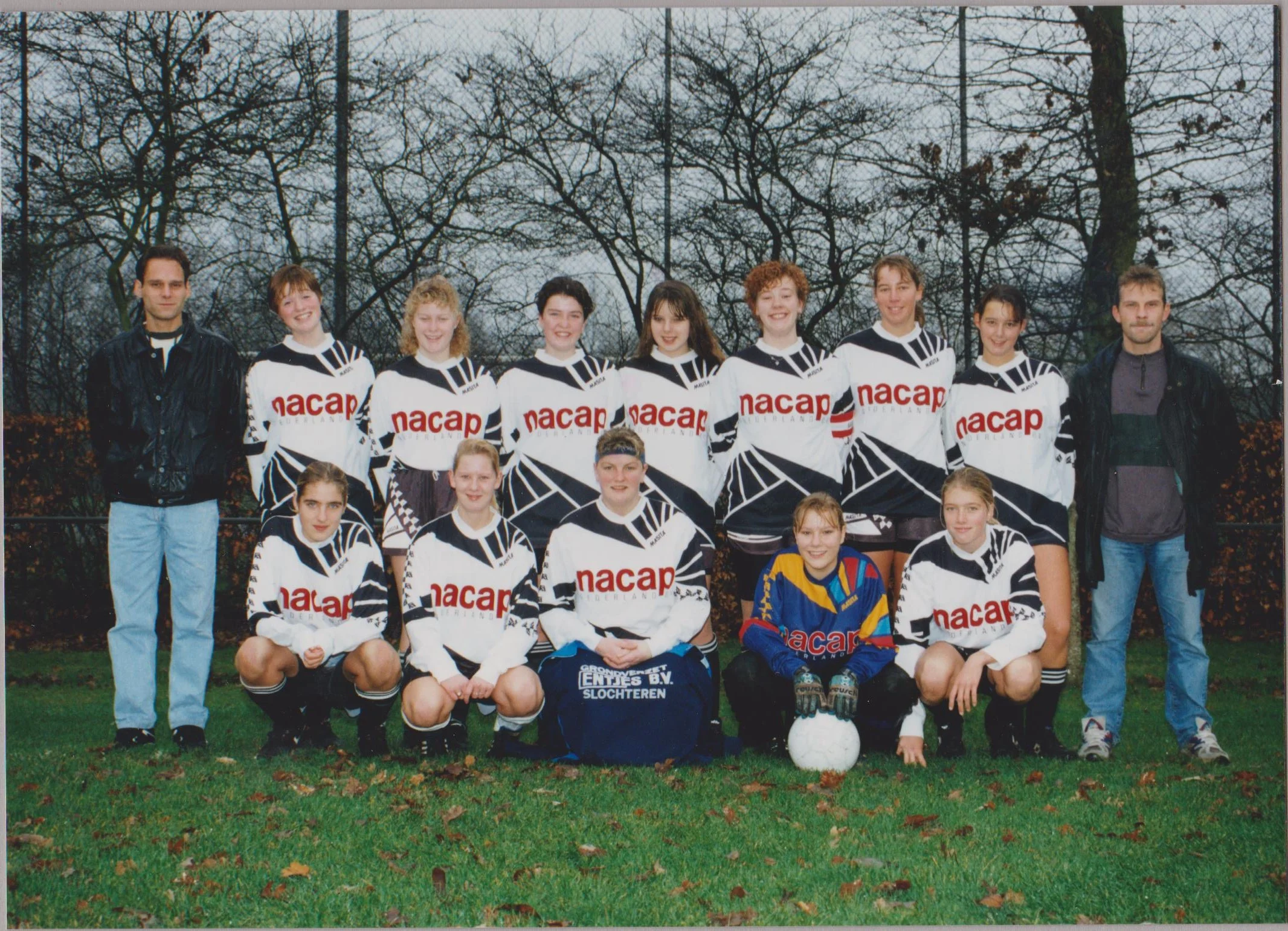 Dames