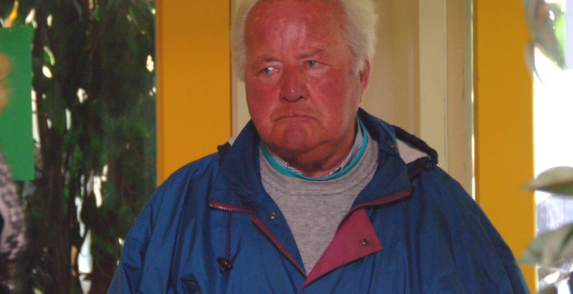 Dhr nijboer