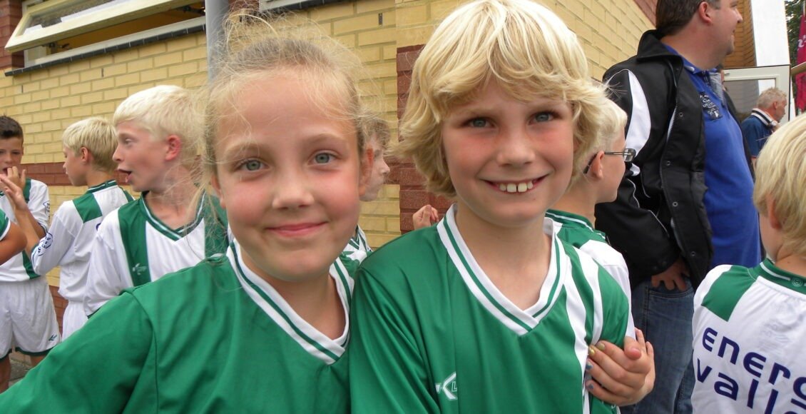 FC Groningen – Getafe CF (24 juli 2013)