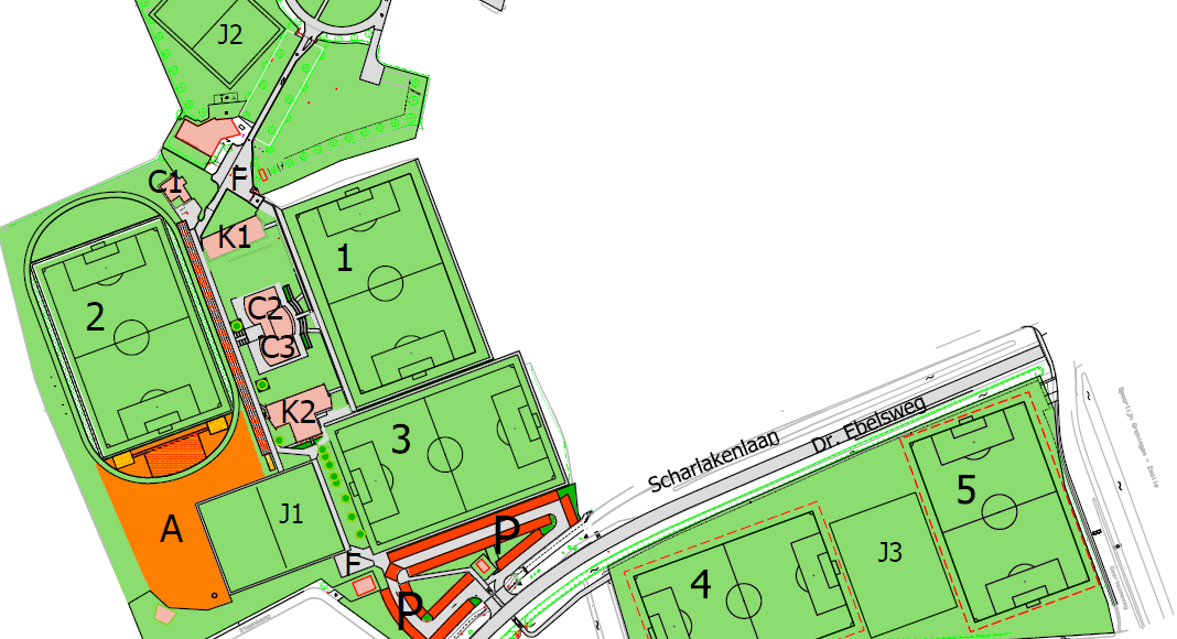sportpark