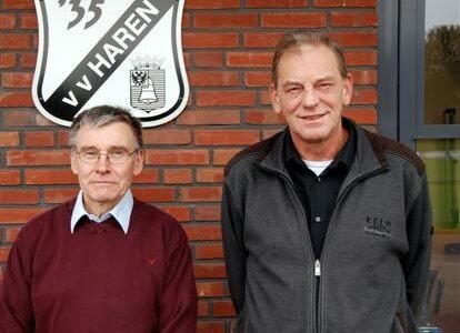Even voorstellen: Nieuwe voorzitter Klaas Helder