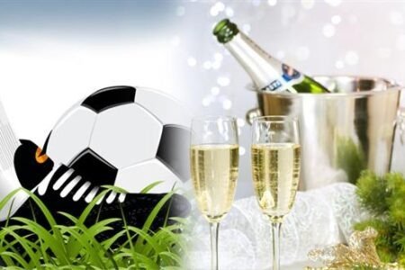 Nieuwjaarsreceptie & Nieuwjaarswedstrijd vv Haren > Zaterdag 04 januari 2020