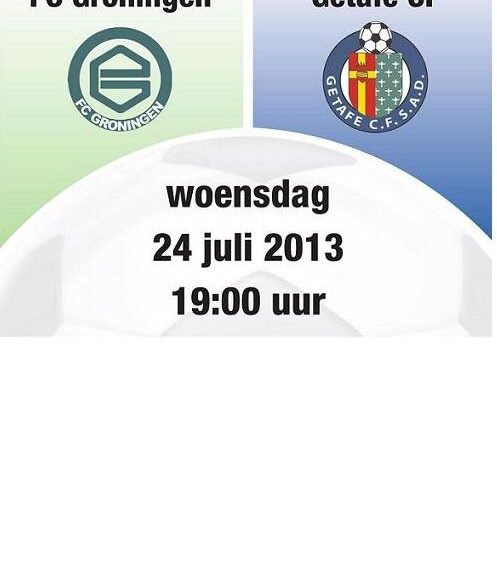 FC Groningen