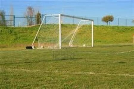 Zomertraining voor de jeugd!