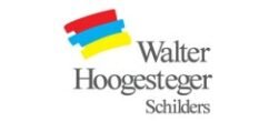 Walter Hoogesteger Schilders