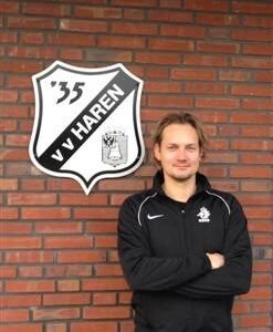 Hoofdtrainer Cor Meijer blikt terug op eerste seizoenshelft