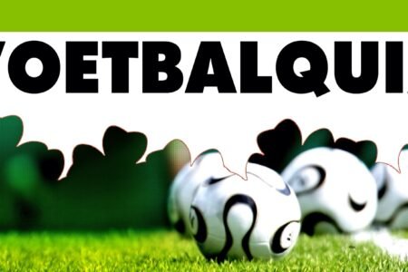 Voetbalquiz vv Haren, vrijdag 28 februari