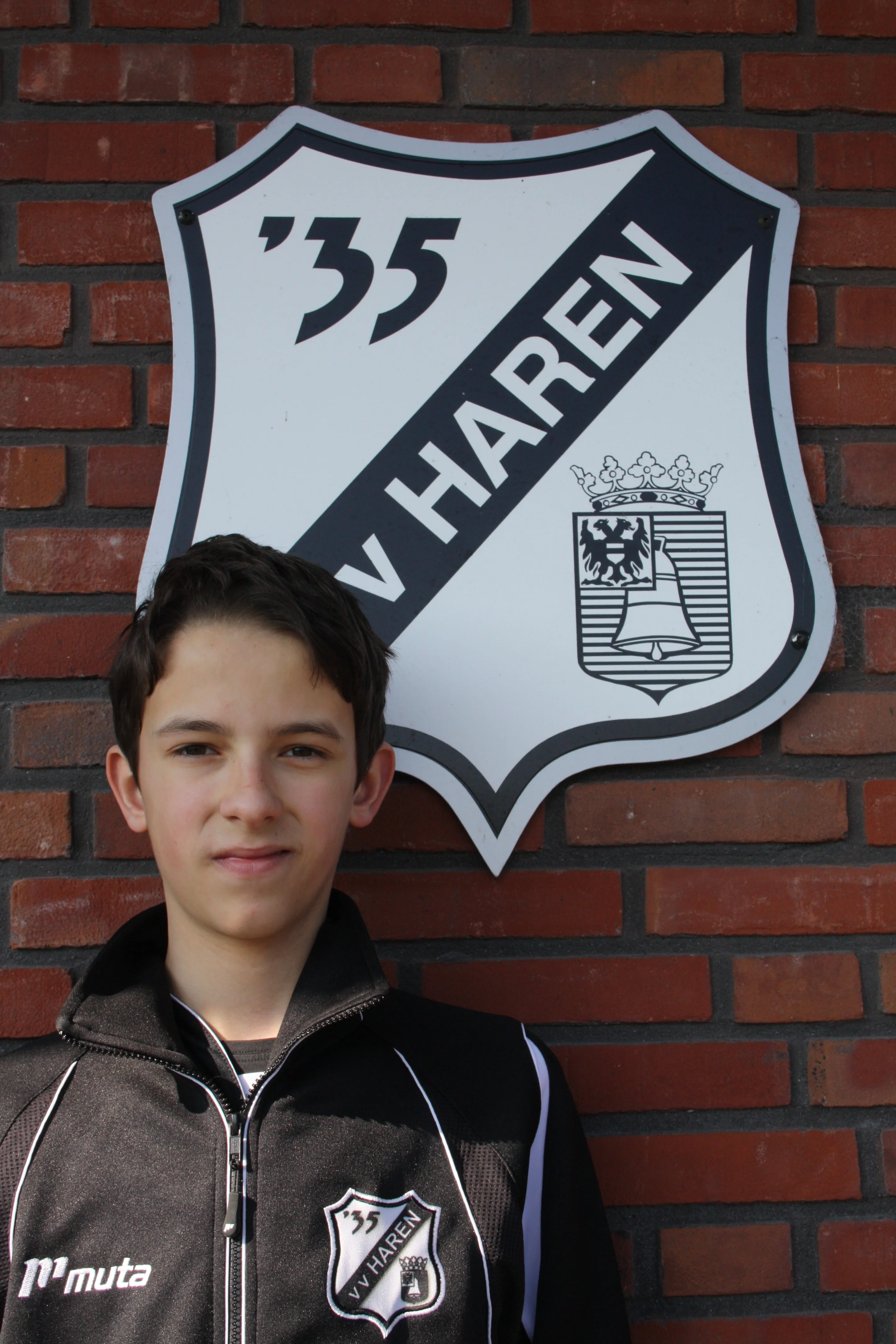 Jory van der Werf