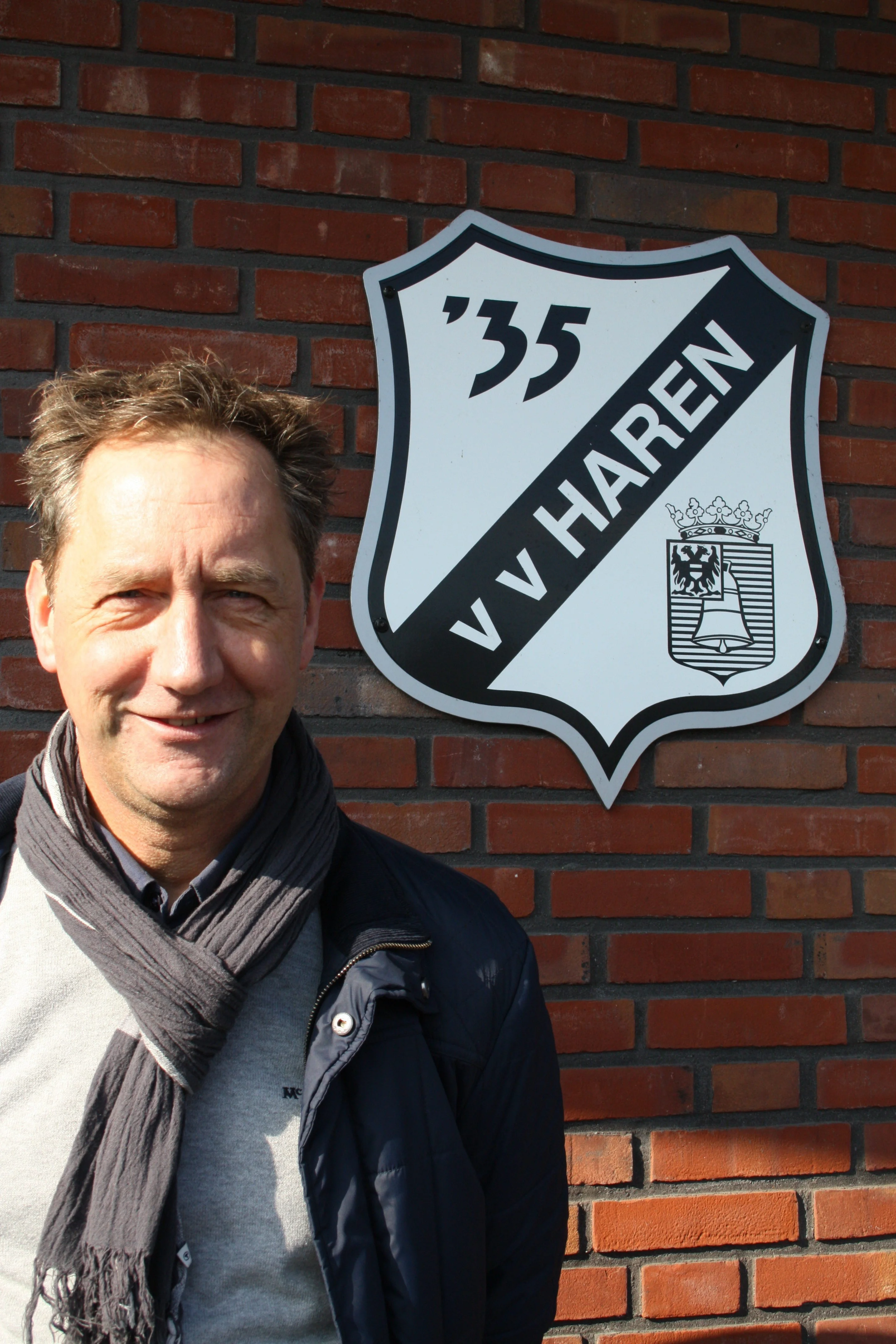 Jurjen Drenth