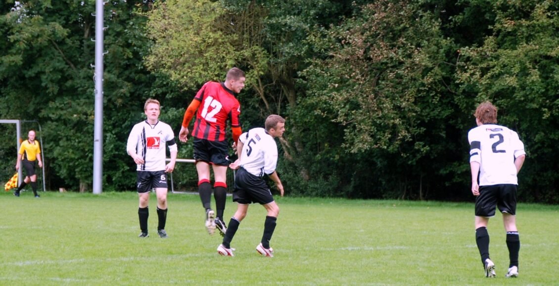 vv Haren