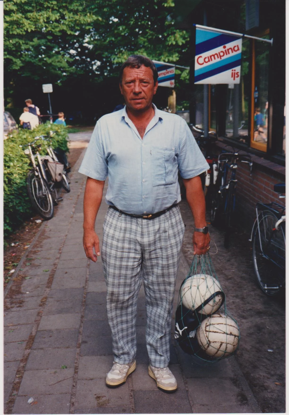 Henk Plenter Sr.