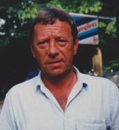 Henk Plenter sr
