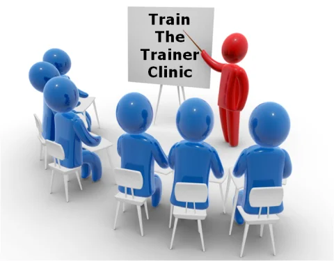 train detrainer