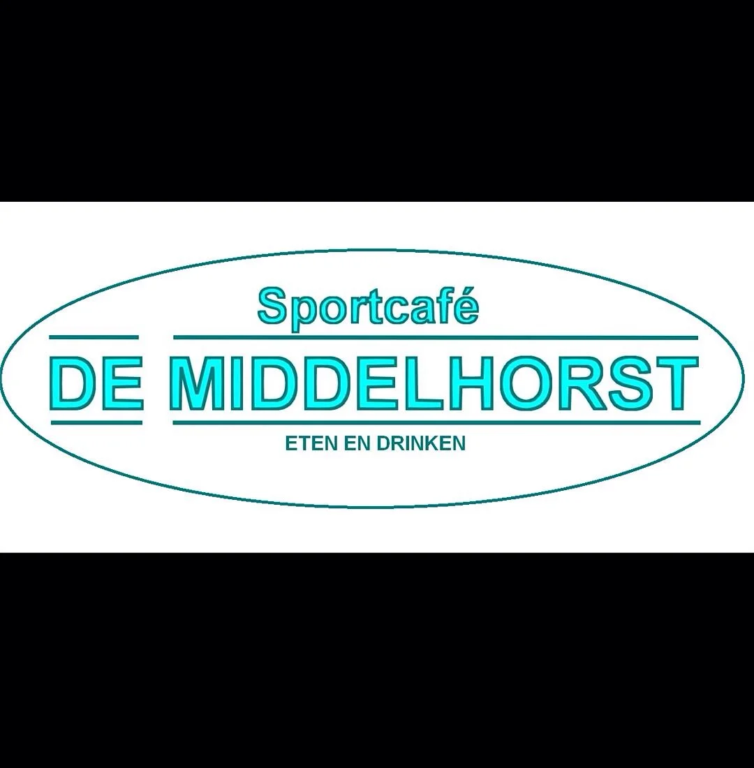 Sportcafé De Middelhorst