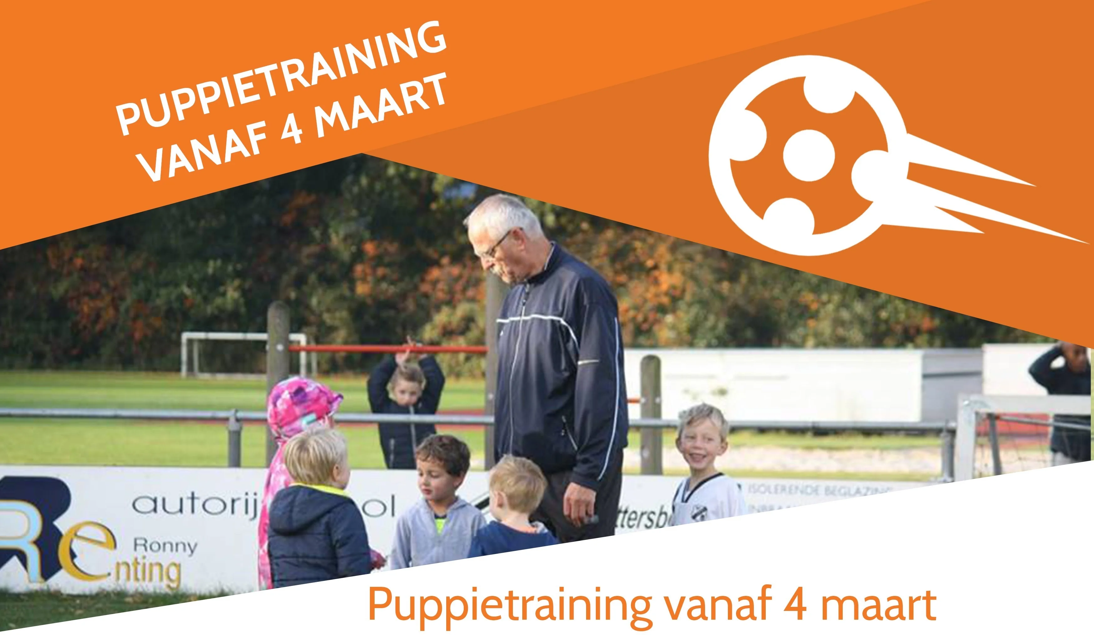 puppietraining