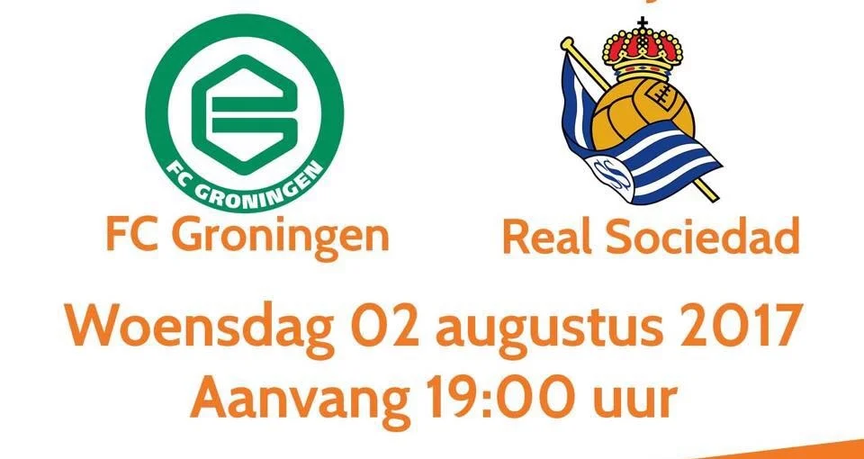 Logo poster FC Groningen 2