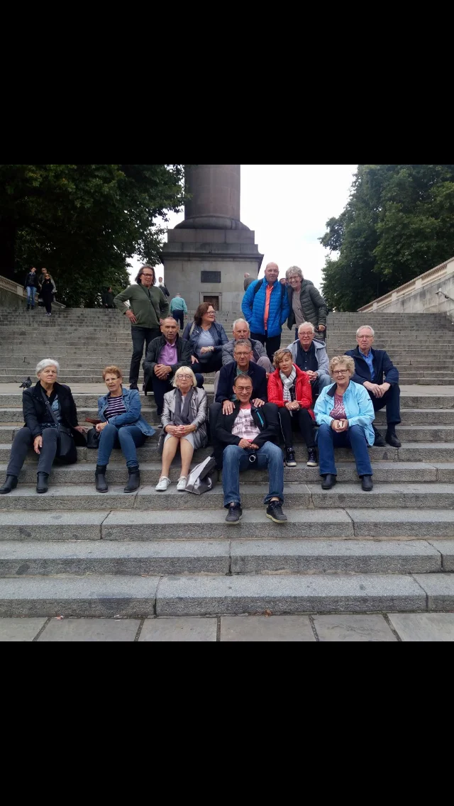 Groep