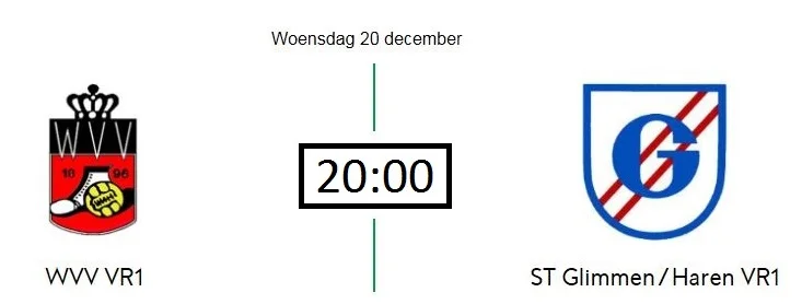 wvv haren dames2