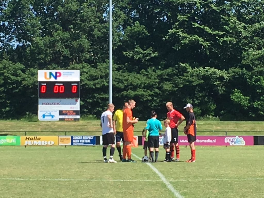 vv Haren 1 foto 9