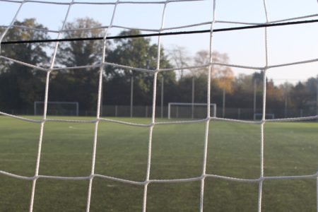 Oefenwedstrijd VV Haren 1 – FVV 1 (Donderdag 23 januari, aanvang 20.00 uur)