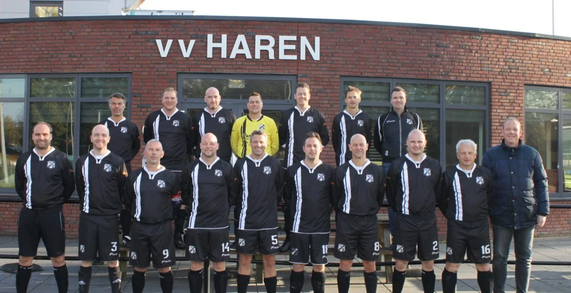 vv Haren 3