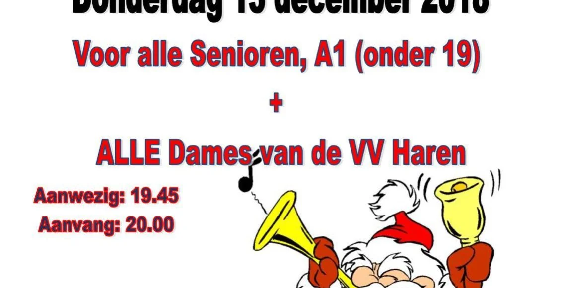 kerstmix 2018