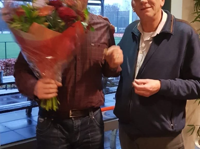 Henk Slagter