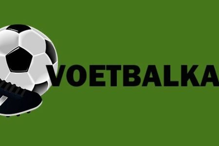 Geef je uiterlijk voor 11 mei op voor het vv Haren Voetbalkamp 2019