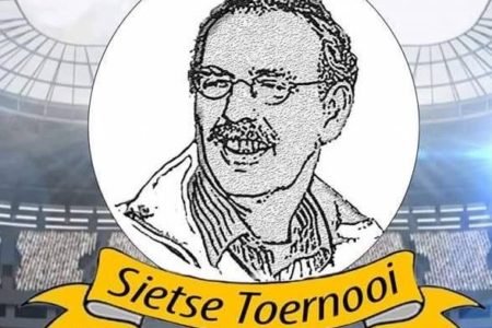 Sietse Toernooi zaterdag 29 juni 2019