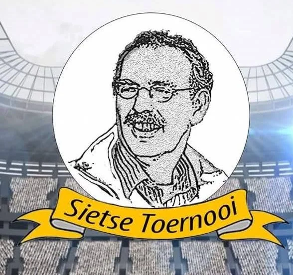 Sietse website