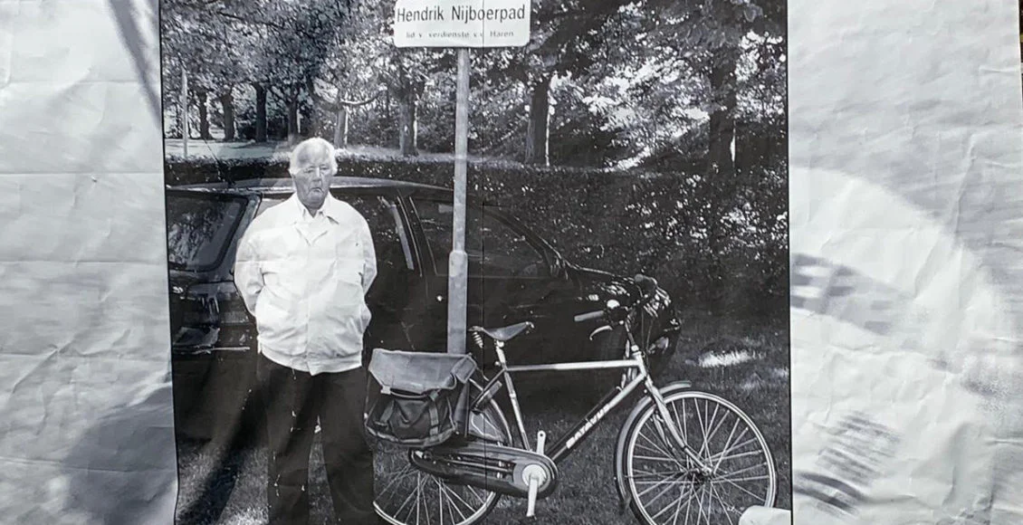 Hendik Nijboer Toernooi