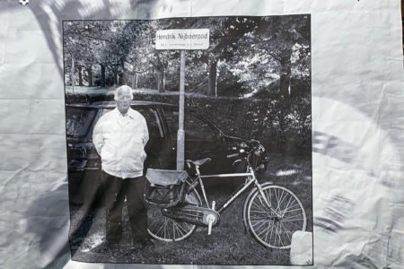 Uitslagen Hendrik Nijboer Toernooi