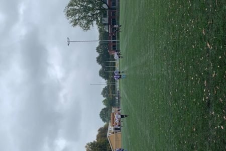 Wedstrijdverslag VV Haren 3 – Forward 12