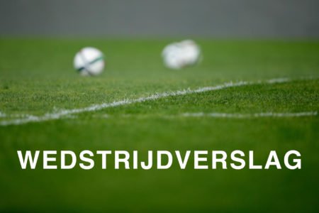 Wedstrijdverslag VV Haren JO15 – Poolster