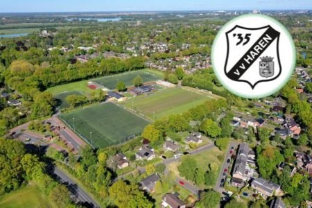 OOK SENIOREN KUNNEN WEER TRAINEN