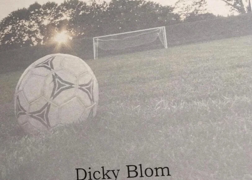 Dicky foto