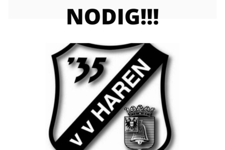 Meld je aan als vrijwilliger!