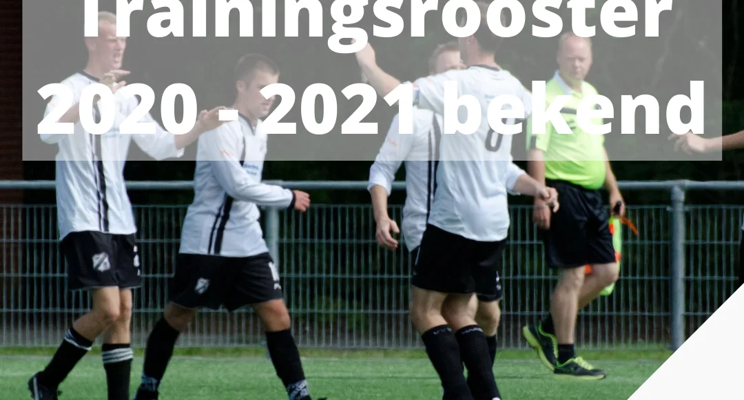 trainingsrooster 2020 – 2021 (1)