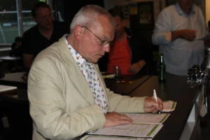 Theo Kok