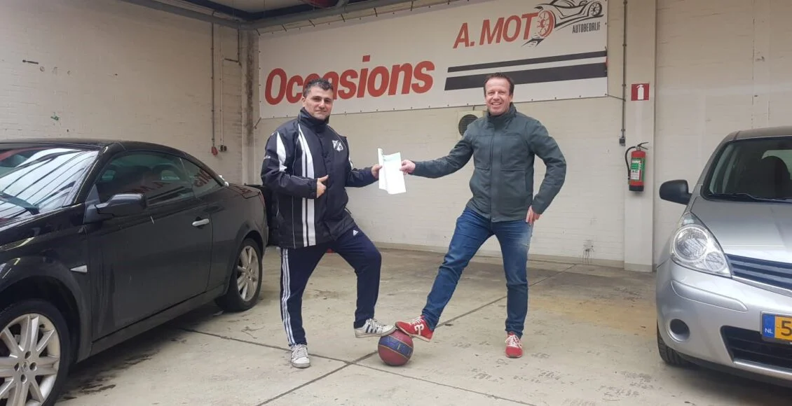 Mo Trainer 2