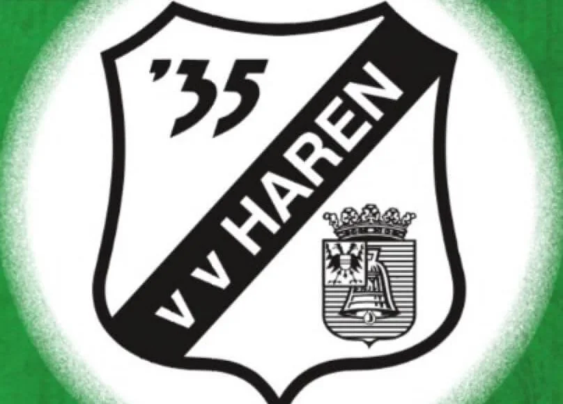 logo VV Haren