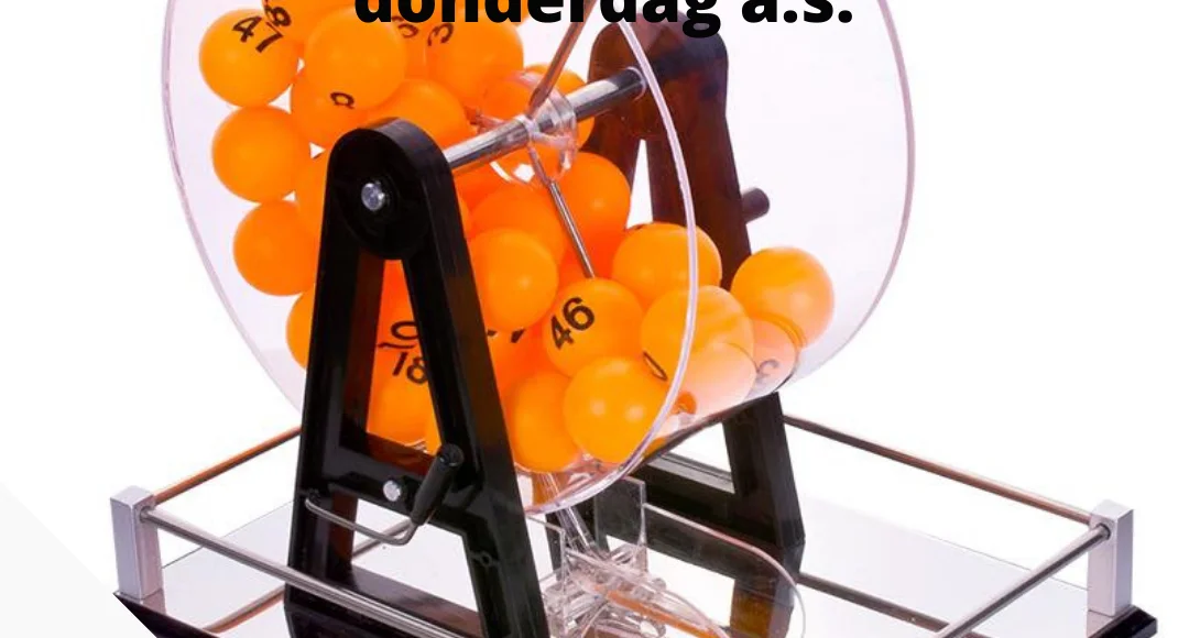Bingo doelpunten loterij – algemene post