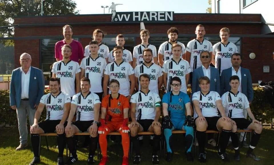 Haren 1