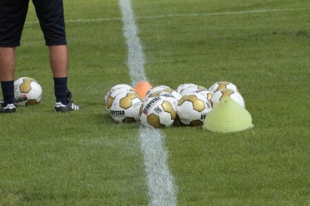 Trainingsrooster 2022-2023
