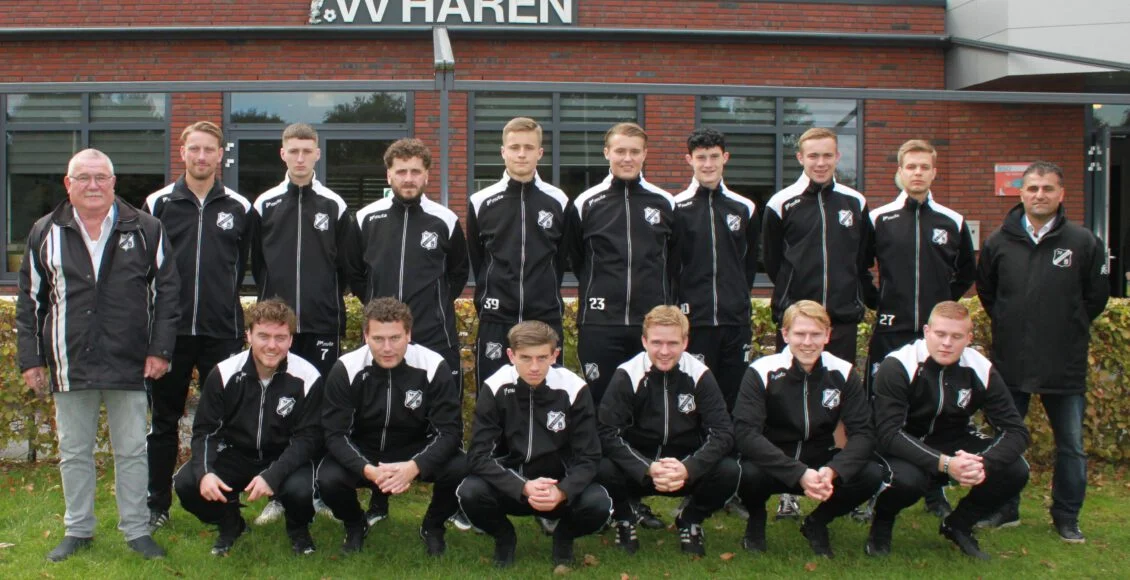 Haren1Pak