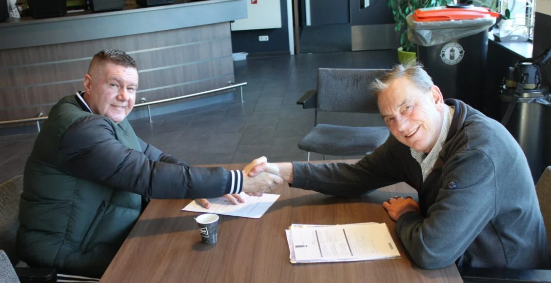 Henk de Koe1
